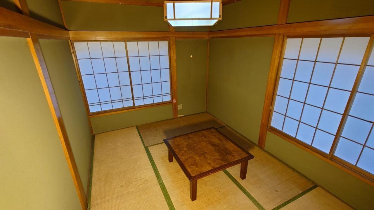 Hotel1800 Seki (Minamiuonuma) Exterior foto