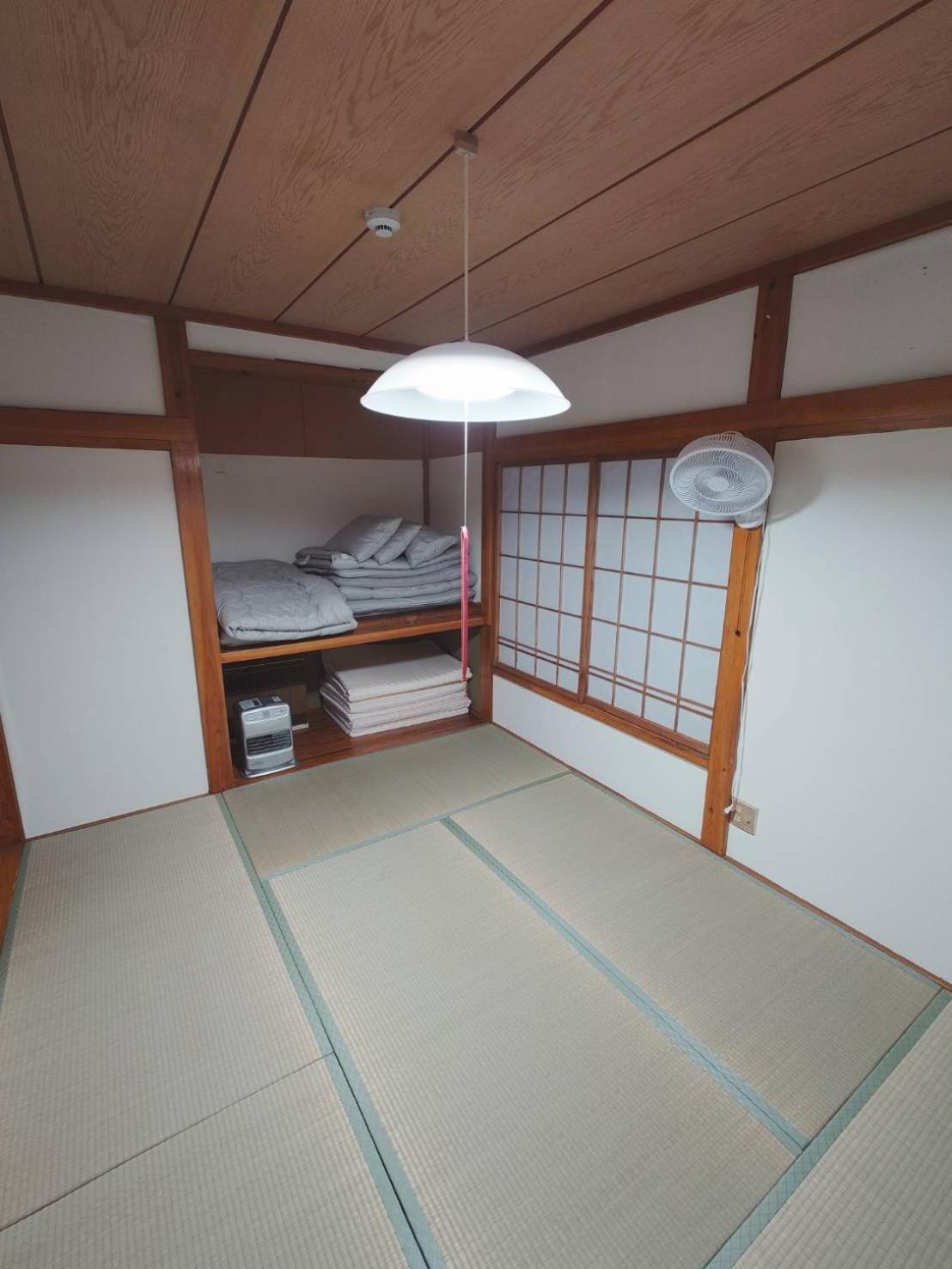 Hotel1800 Seki (Minamiuonuma) Exterior foto